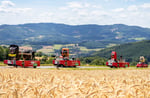 senseo tdf caravane wheat plains