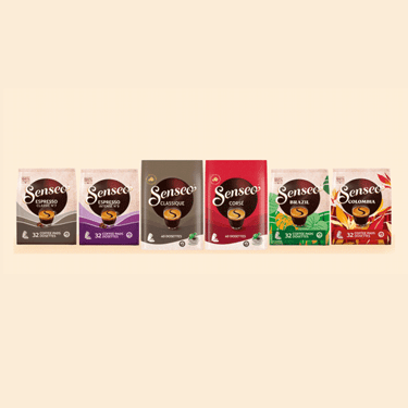 Variete cafe LPcold brew