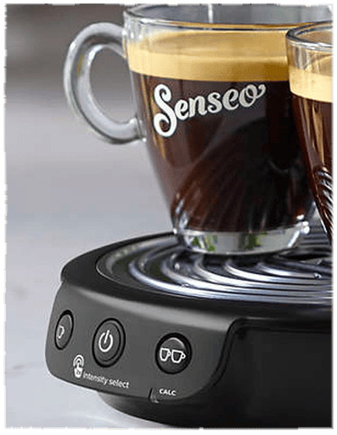senseo machines original plus crema plus