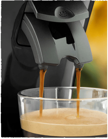 senseo machines original crema plus