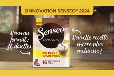 senseo tdf related product teaser