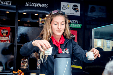 senseo tfd coffees