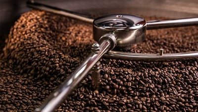 senseo about us coffee mixing teaser