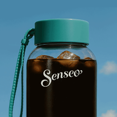 SENSEO ColdBrew Banner Content block 640x640  1