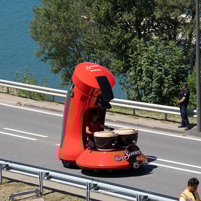 MACHINE