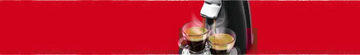 senseo machines quadrante maintenance banner
