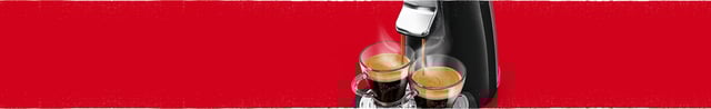 senseo machines quadrante maintenance banner