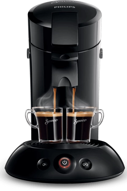 Gagnez 1 machine à café Senseo – Mes échantillons Gratuits